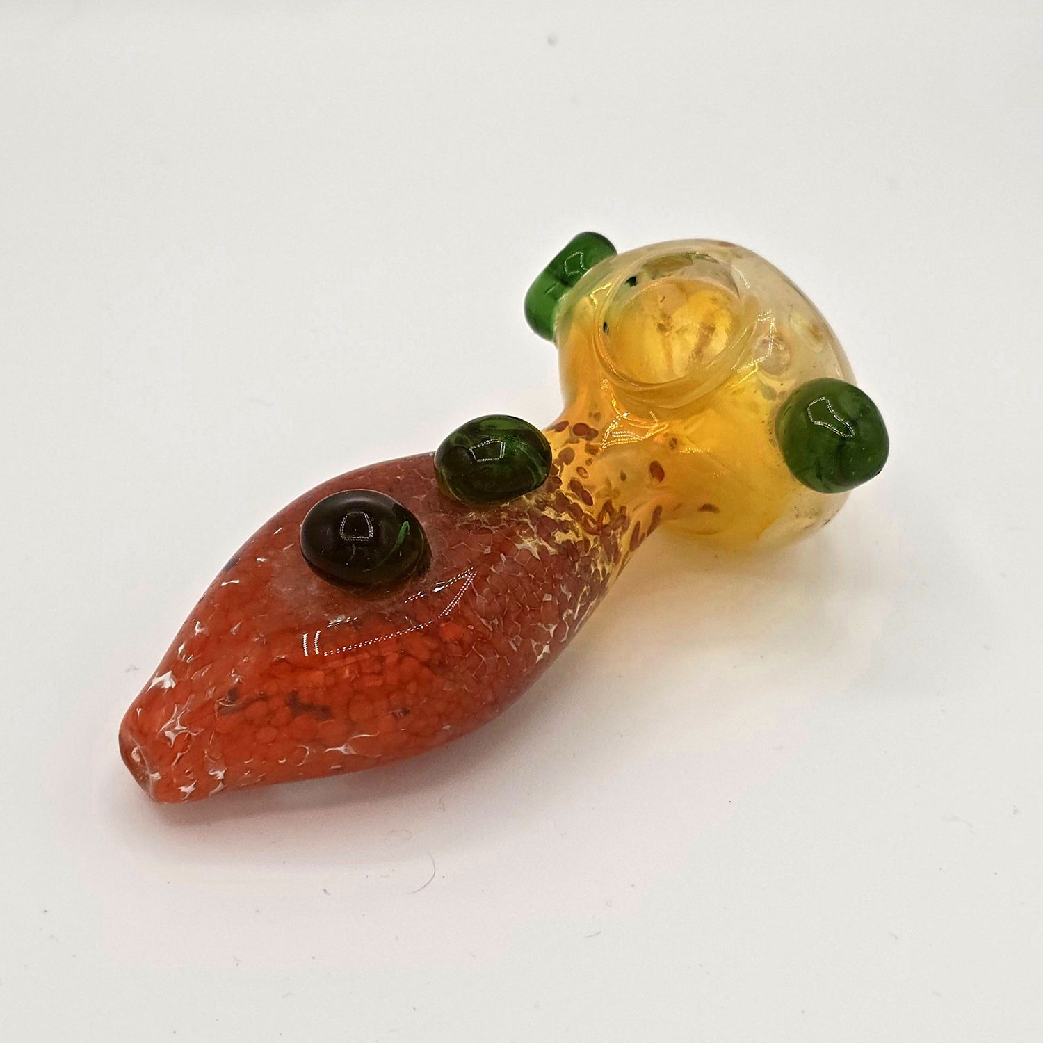 5.5&quot; Extra Large Glass Hand Pipes