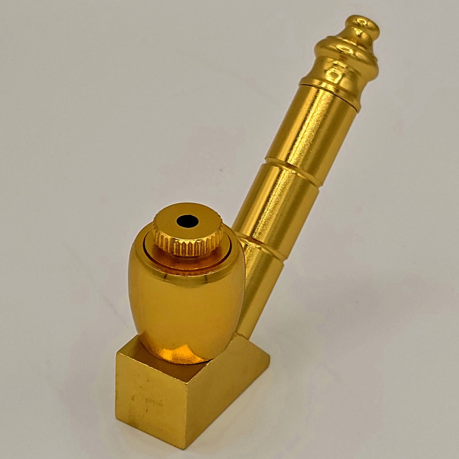 3&quot; Stand-Up Metal Hand Pipes
