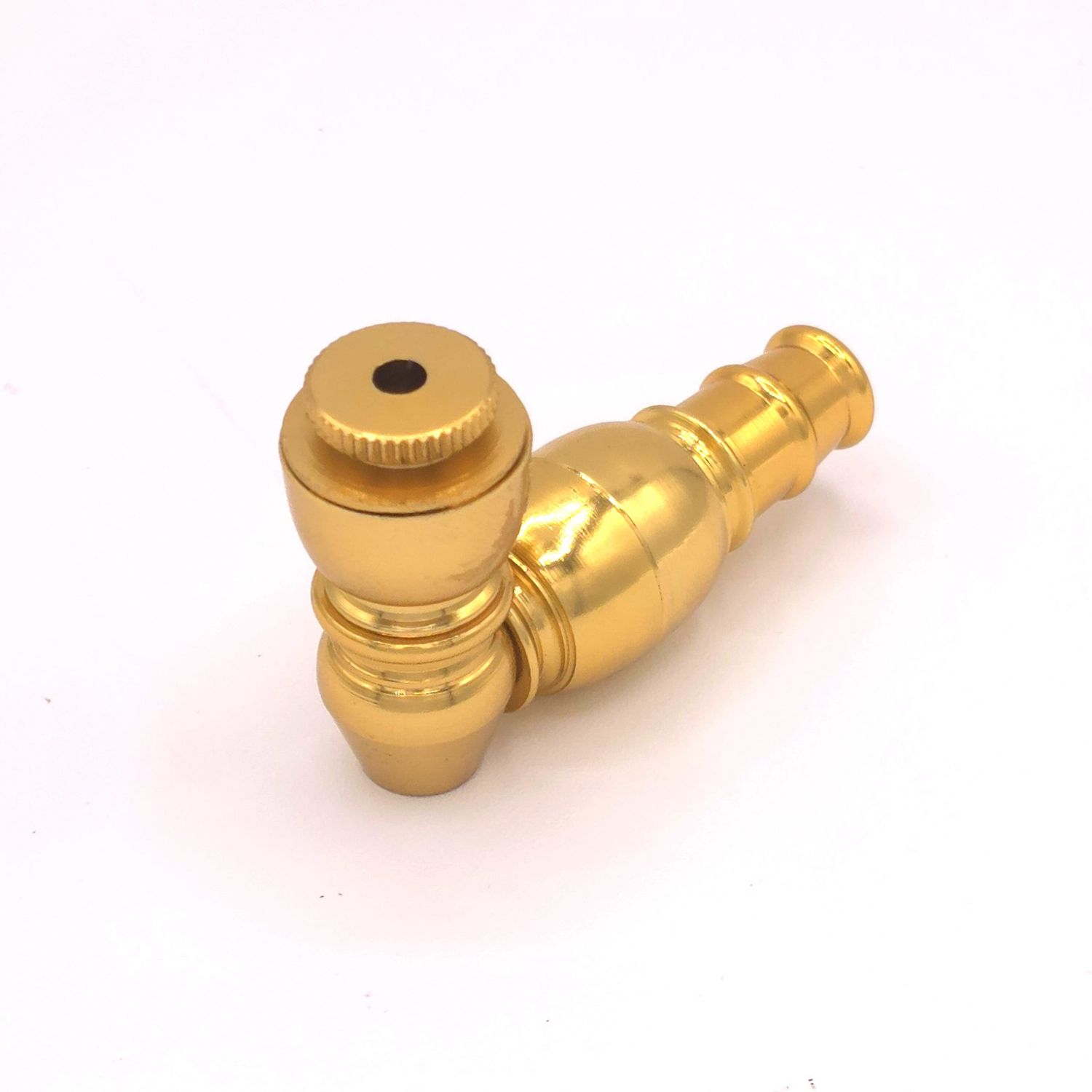 2&quot; Metal Hand Pipe