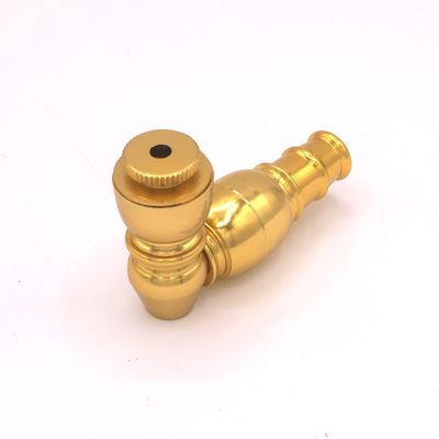 2&quot; Metal Hand Pipe