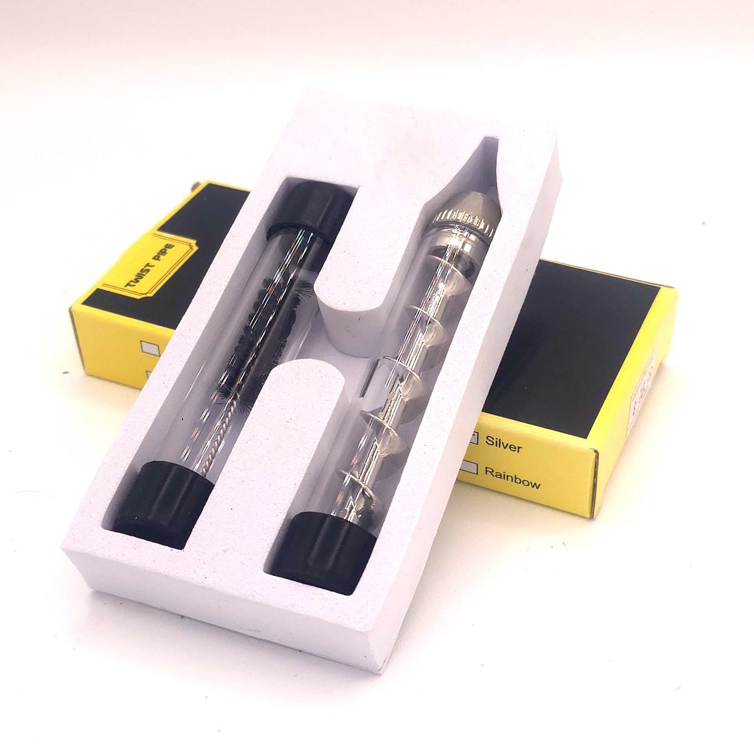 4&quot; Glunt (Glass Blunt)