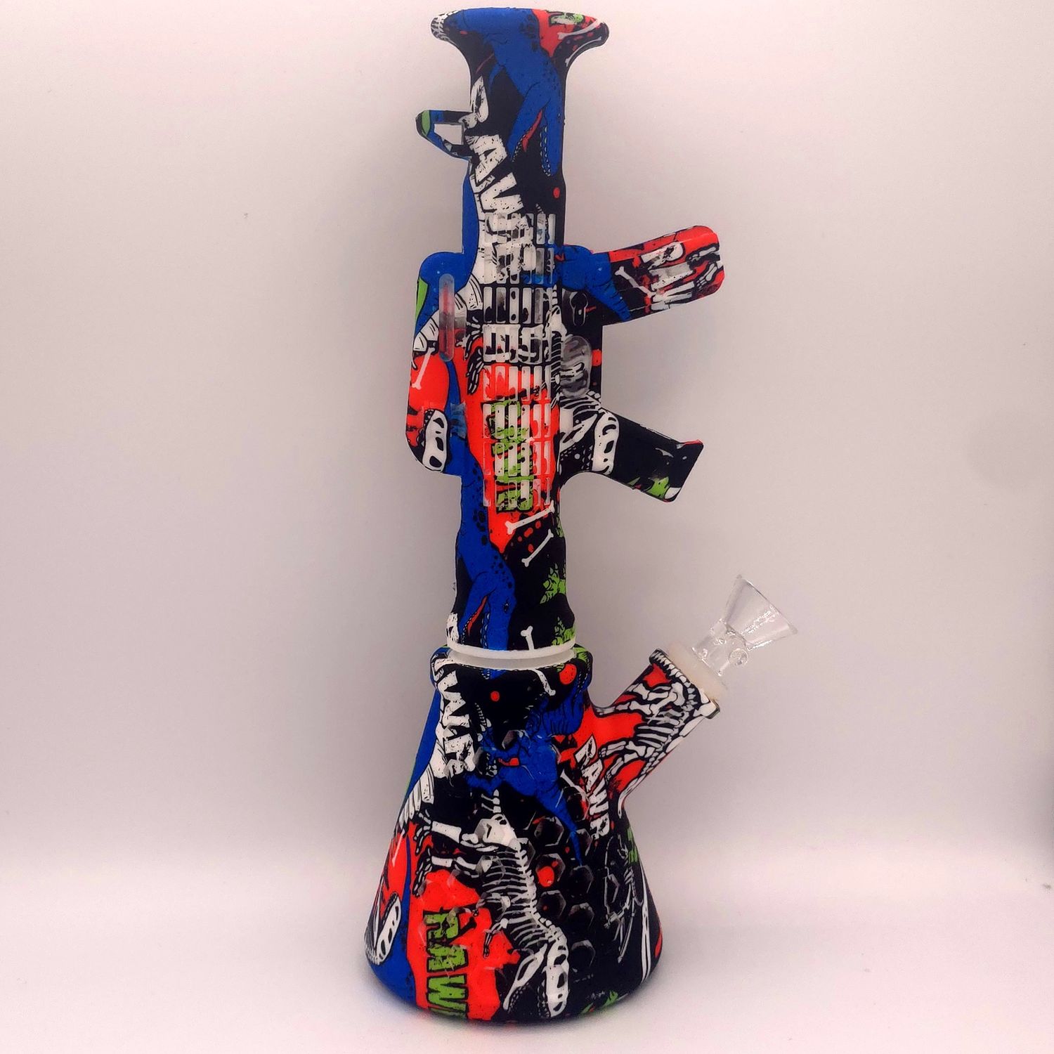 11&quot; Silicone AK