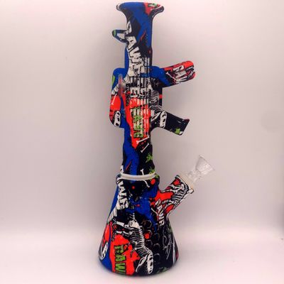 11&quot; Silicone AK