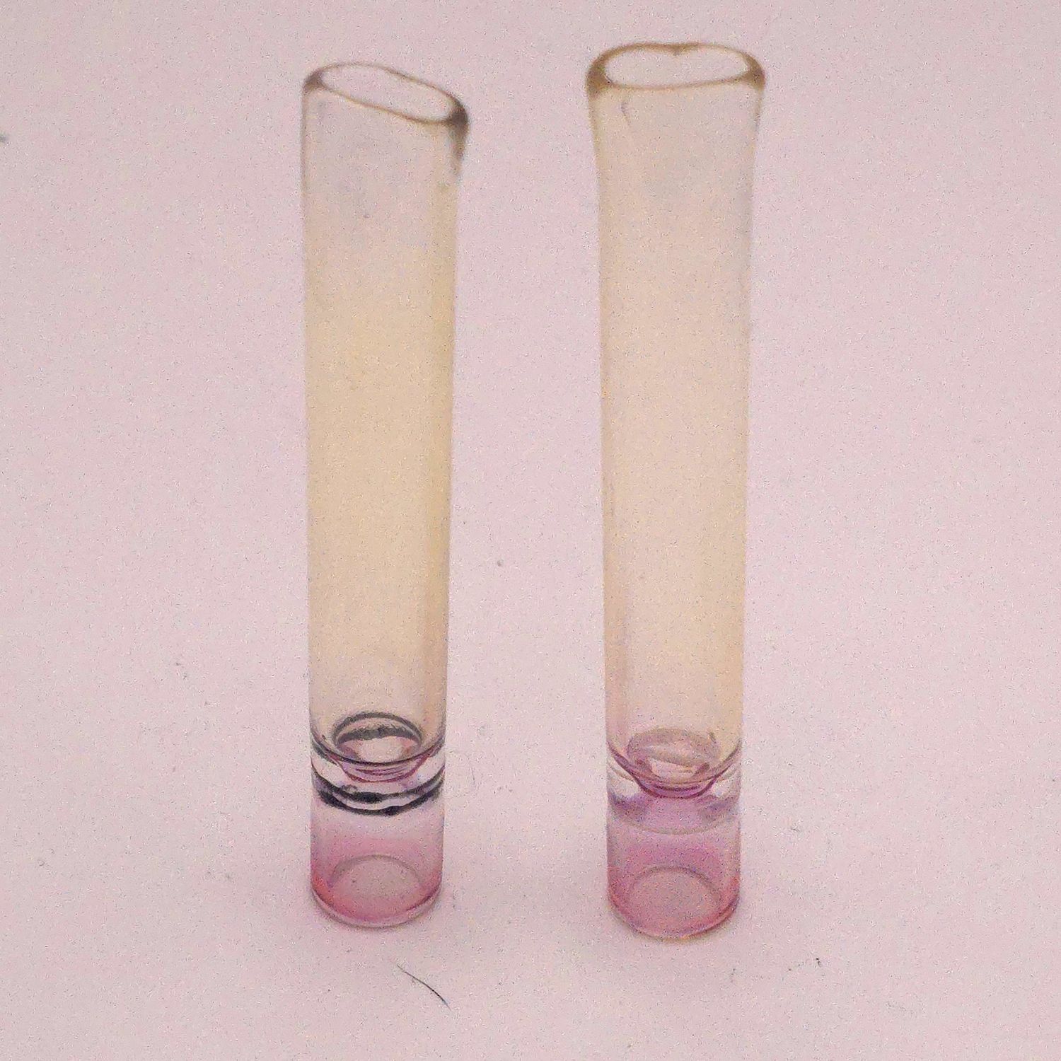 3&quot; Glass Chillums