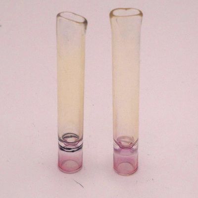 3&quot; Glass Chillums