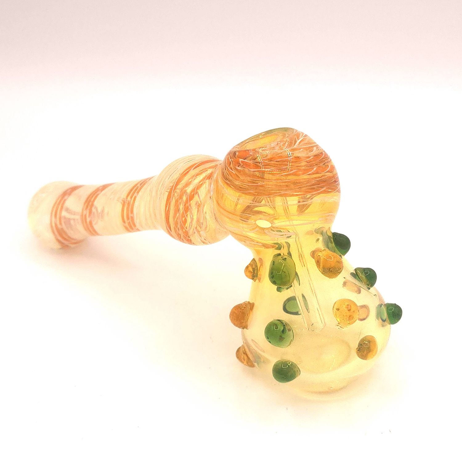 8&quot; Glass Hammer