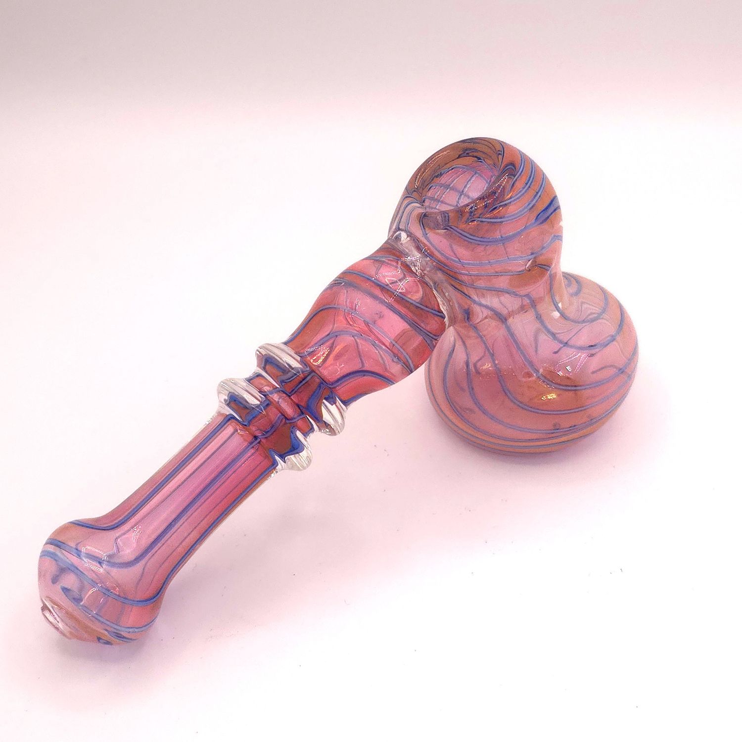7&quot; Glass Hammer