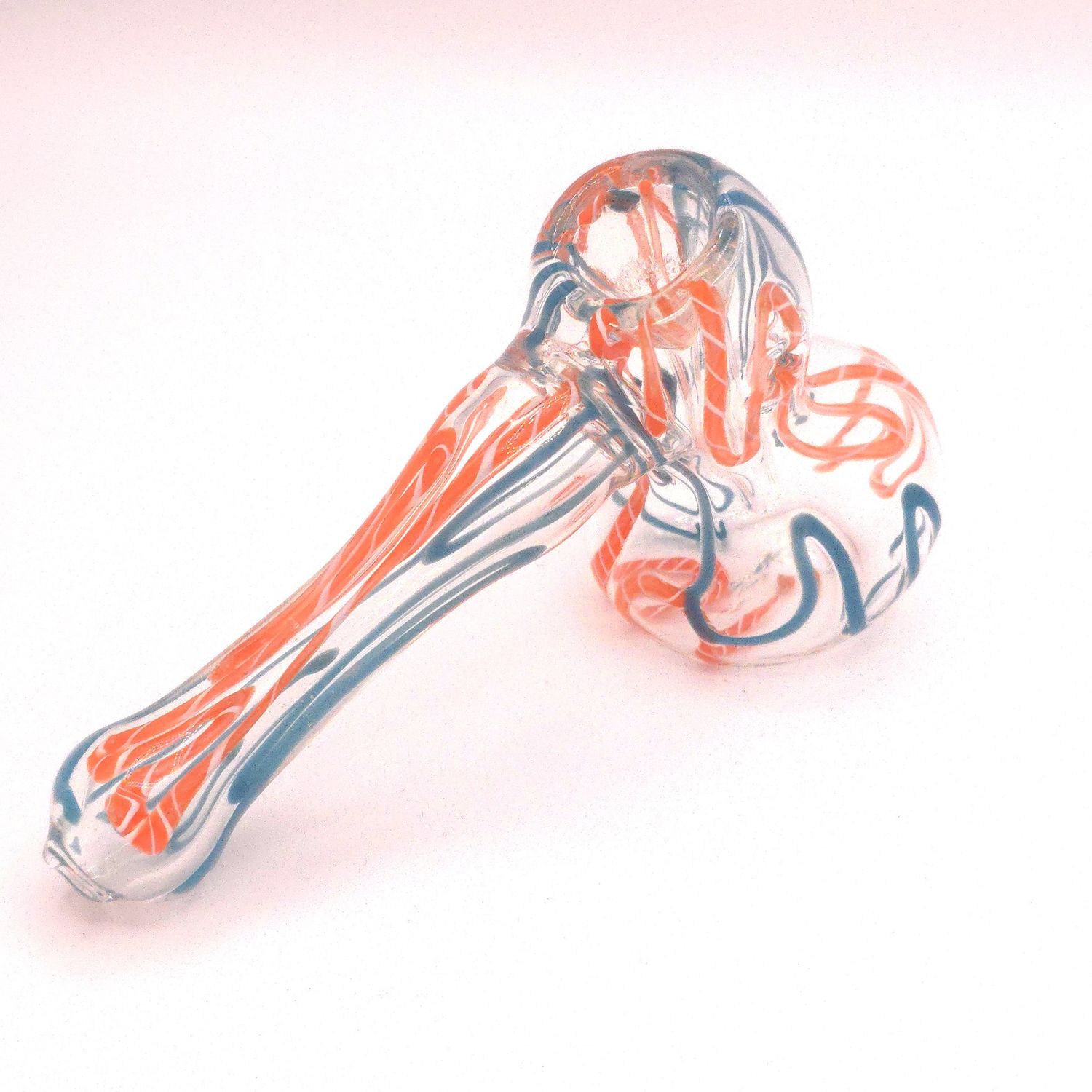6&quot; Glass Hammer