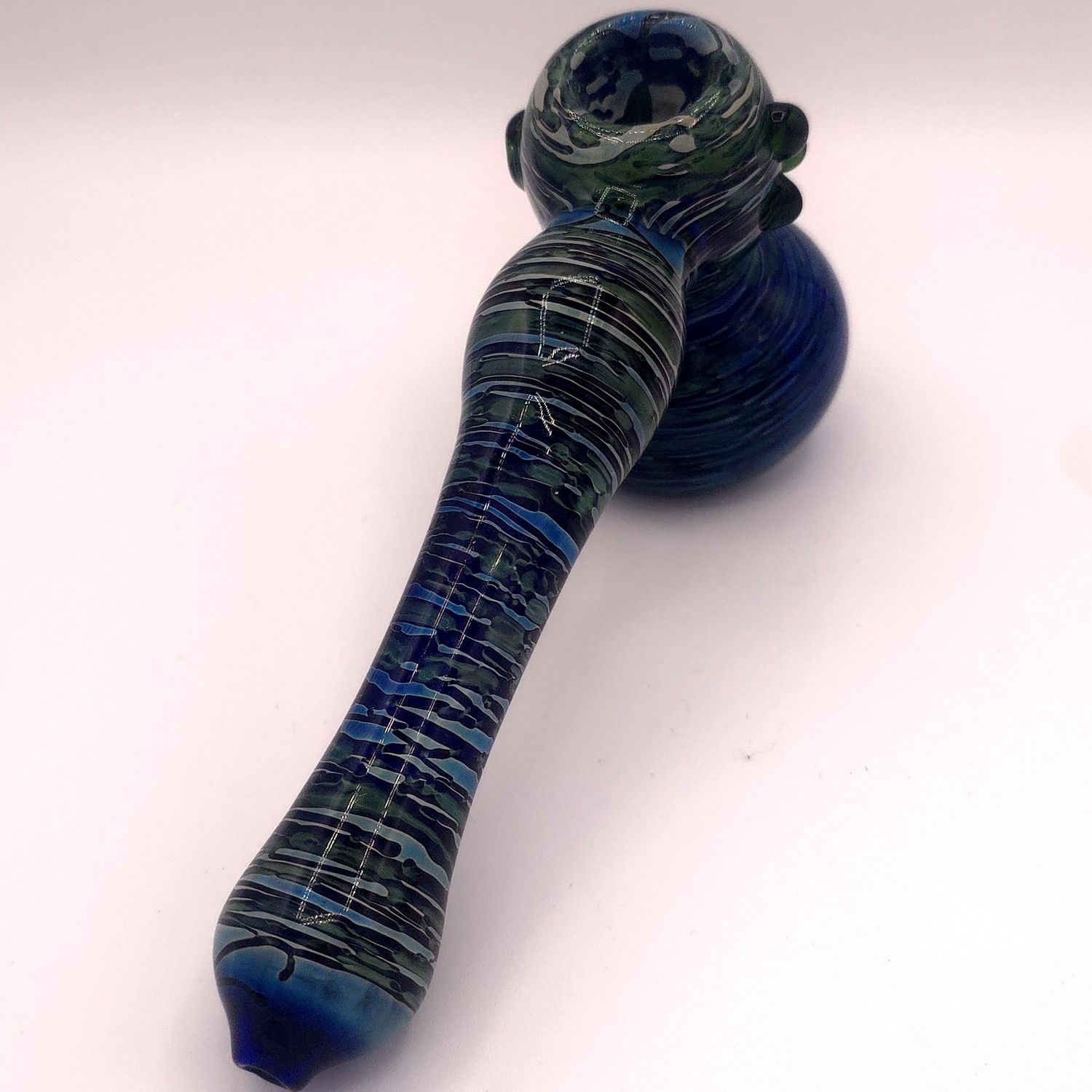 9&quot; Glass Hammer
