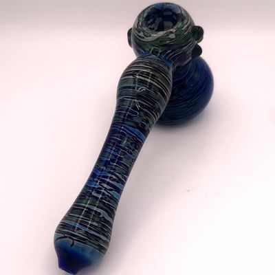 9&quot; Glass Hammer