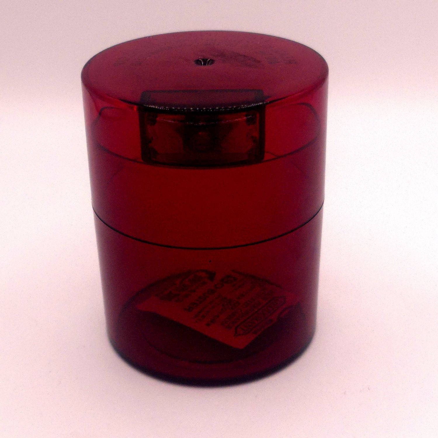 Tight Vac Mini Vac - Stash Jar - Bigger .29