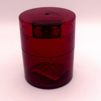 Tight Vac Mini Vac - Stash Jar - Bigger .29