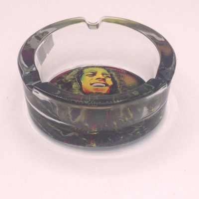 Bob Marley Ash Tray