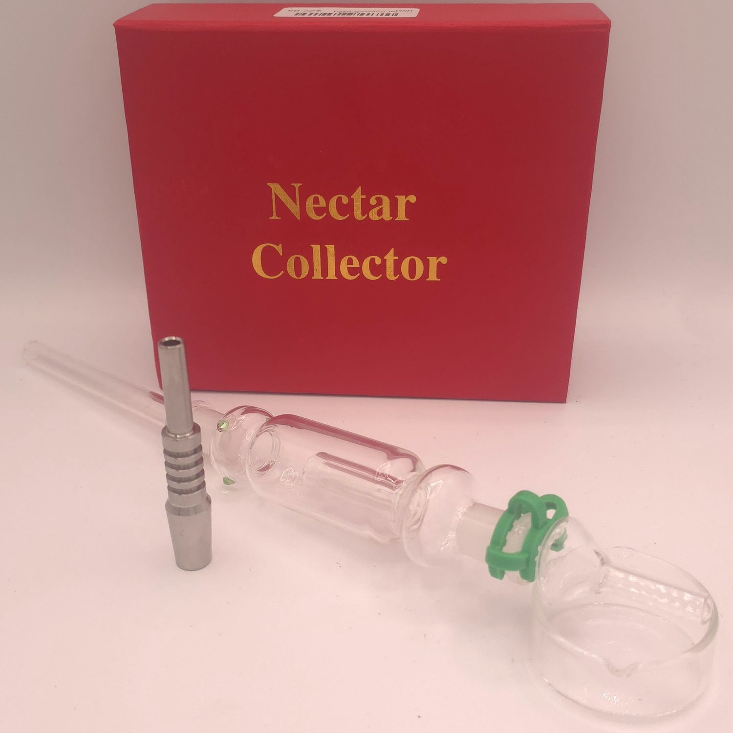 Nectar Collector (Red Box)