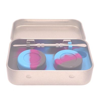 Travel Dab Kits (Small)