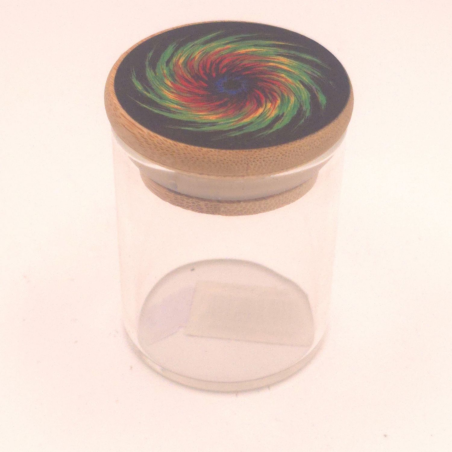 Small Stash Jars (assorted)