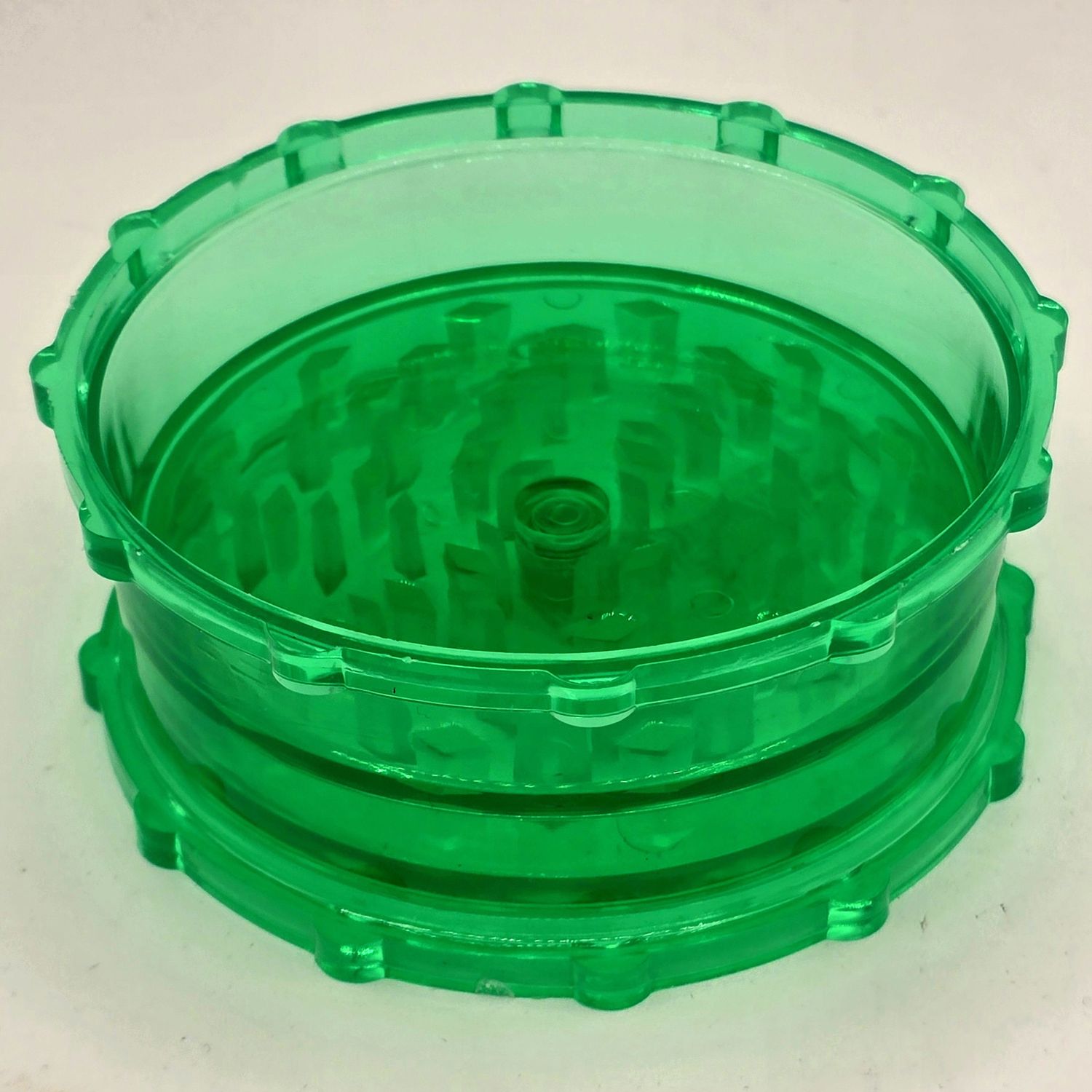 Plastic Grinders (Larger)