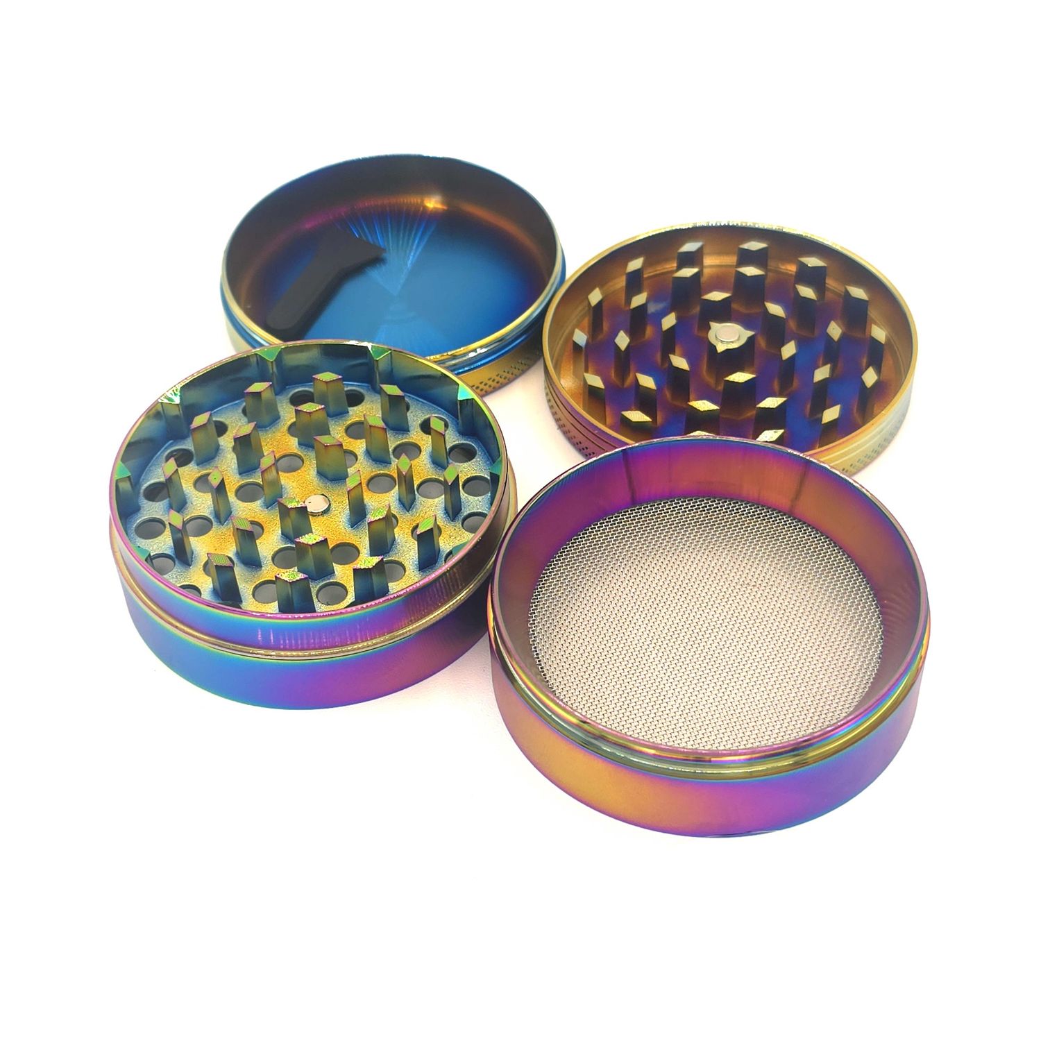 Grindeeze Grinders (Large)