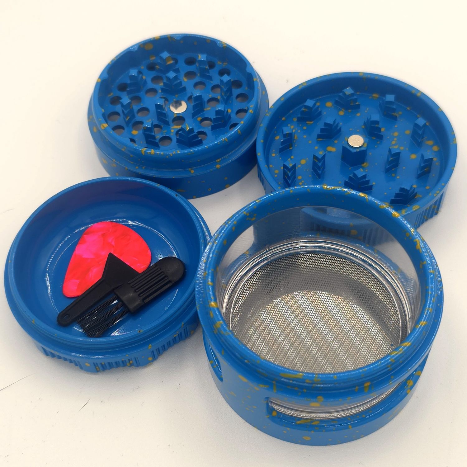 Grindeeze Grinders (XL/Specialty)