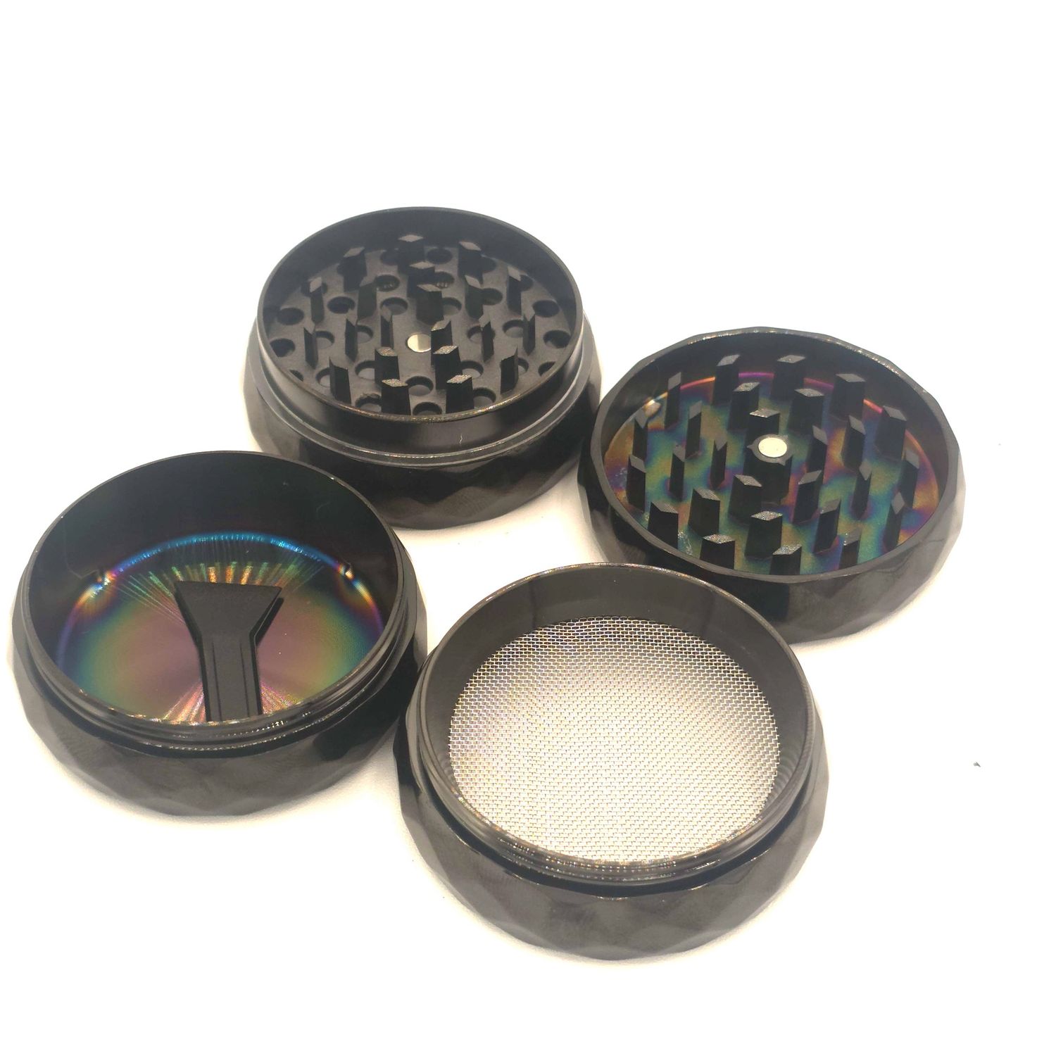Grindeeze Grinders (Medium)