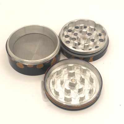 Medium Grinders