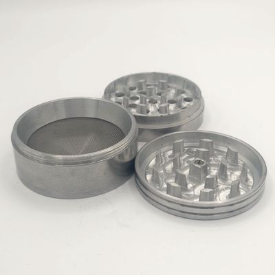 Medium Metal Grinders