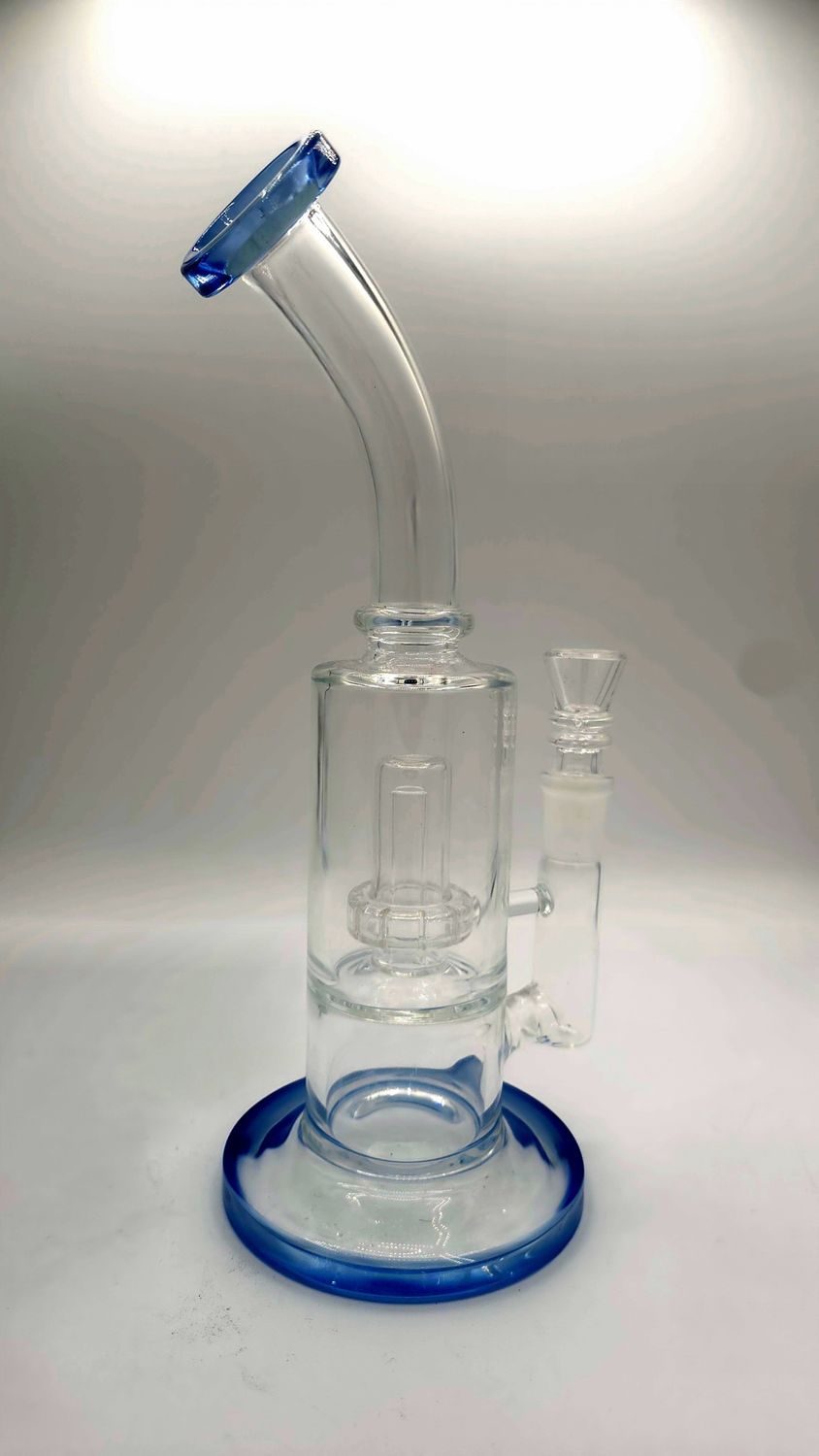 9&quot; Generic Water Pipe