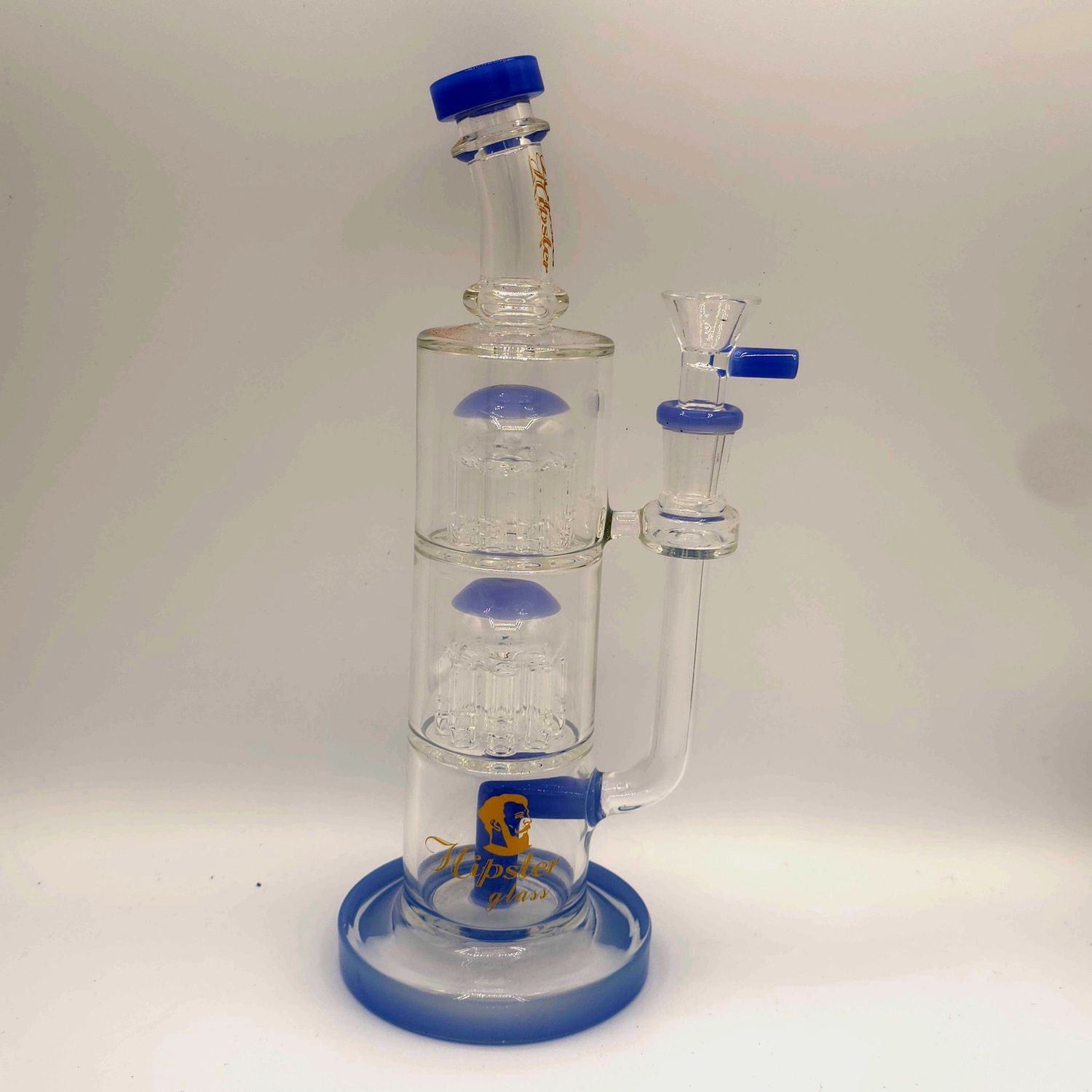 Hipster Water Pipe