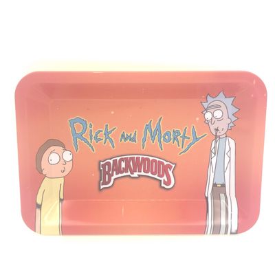 Backwoods Small Rolling Tray