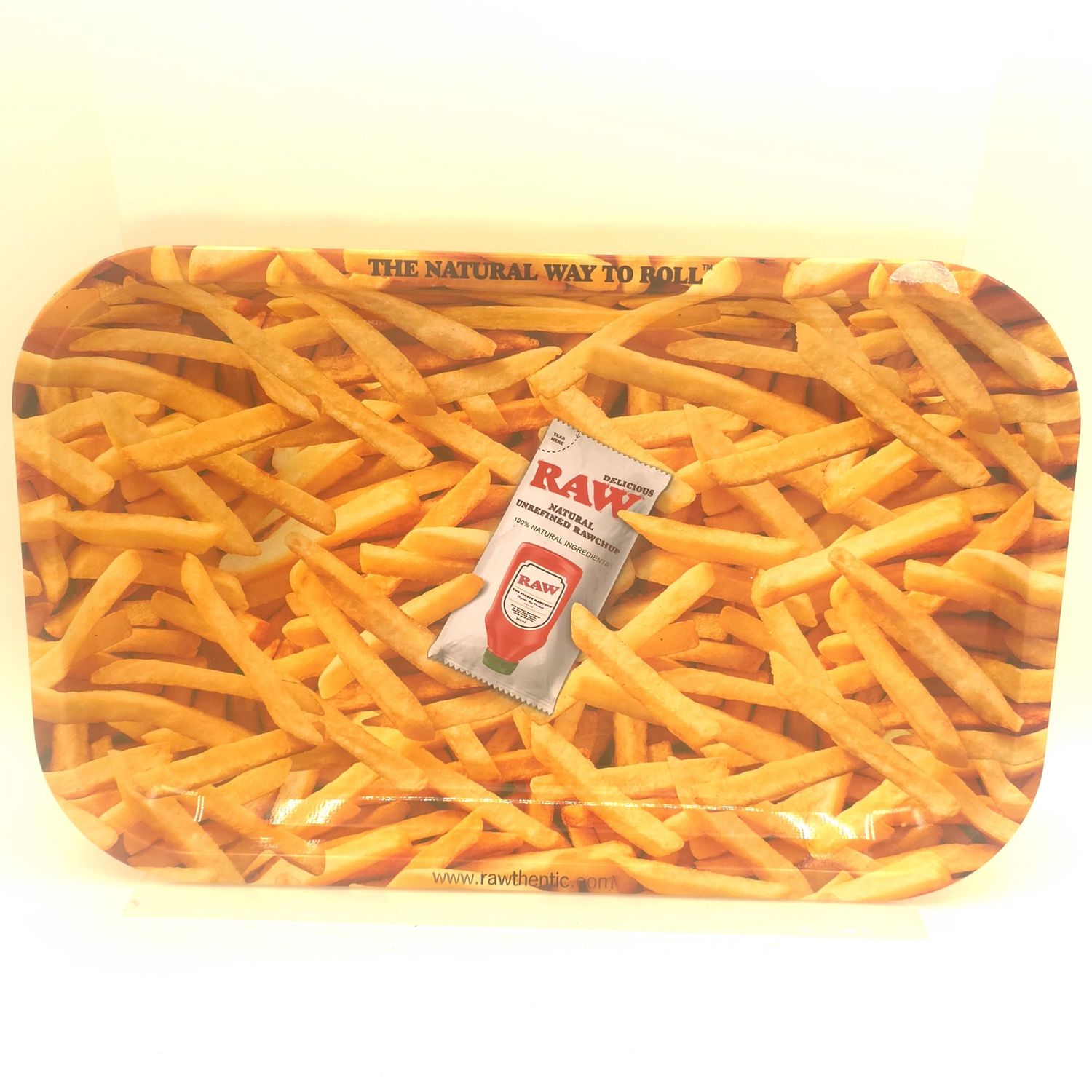 RAW Rolling Tray (Medium)