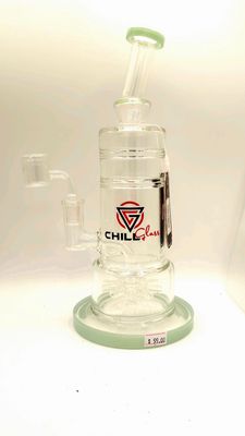 Chill Glass Water Pipe (11&quot;)
