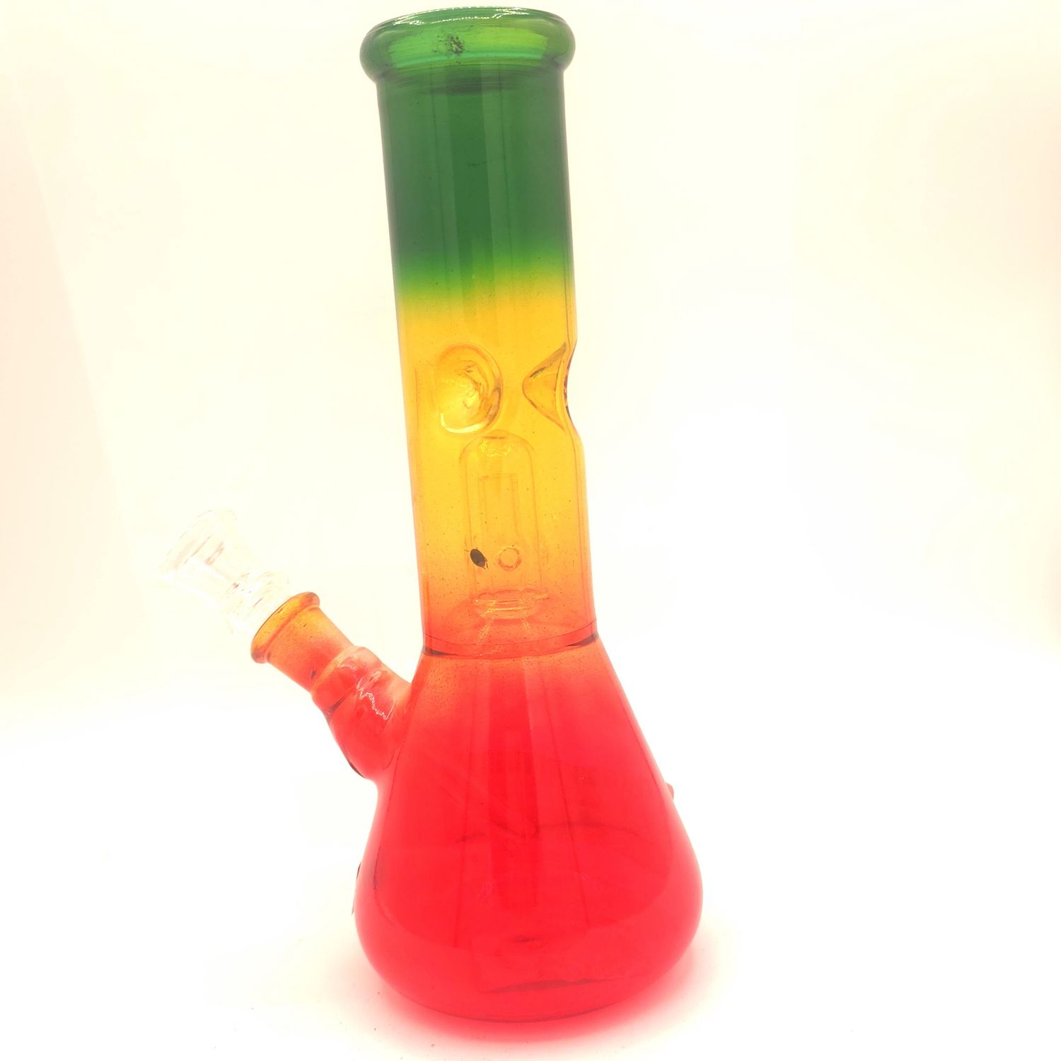 9&quot; Kingstons Water Pipes