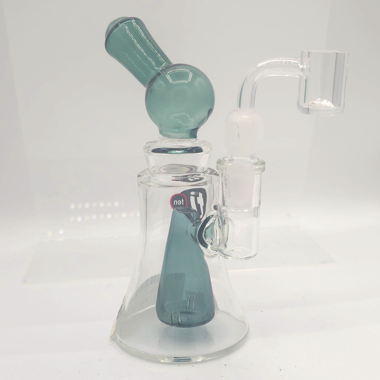Ti Ten Dab Rig (8&quot;)