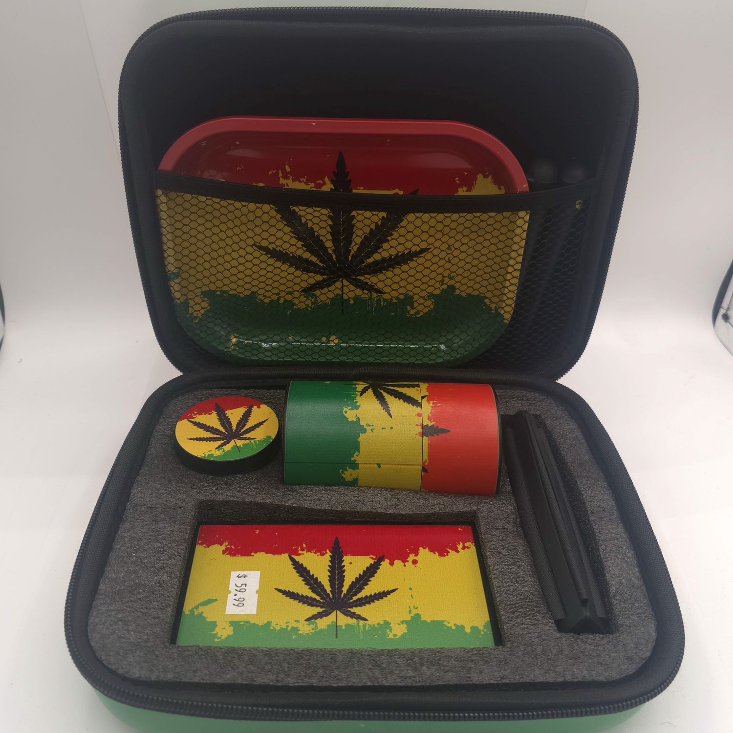 Smoking Kit
