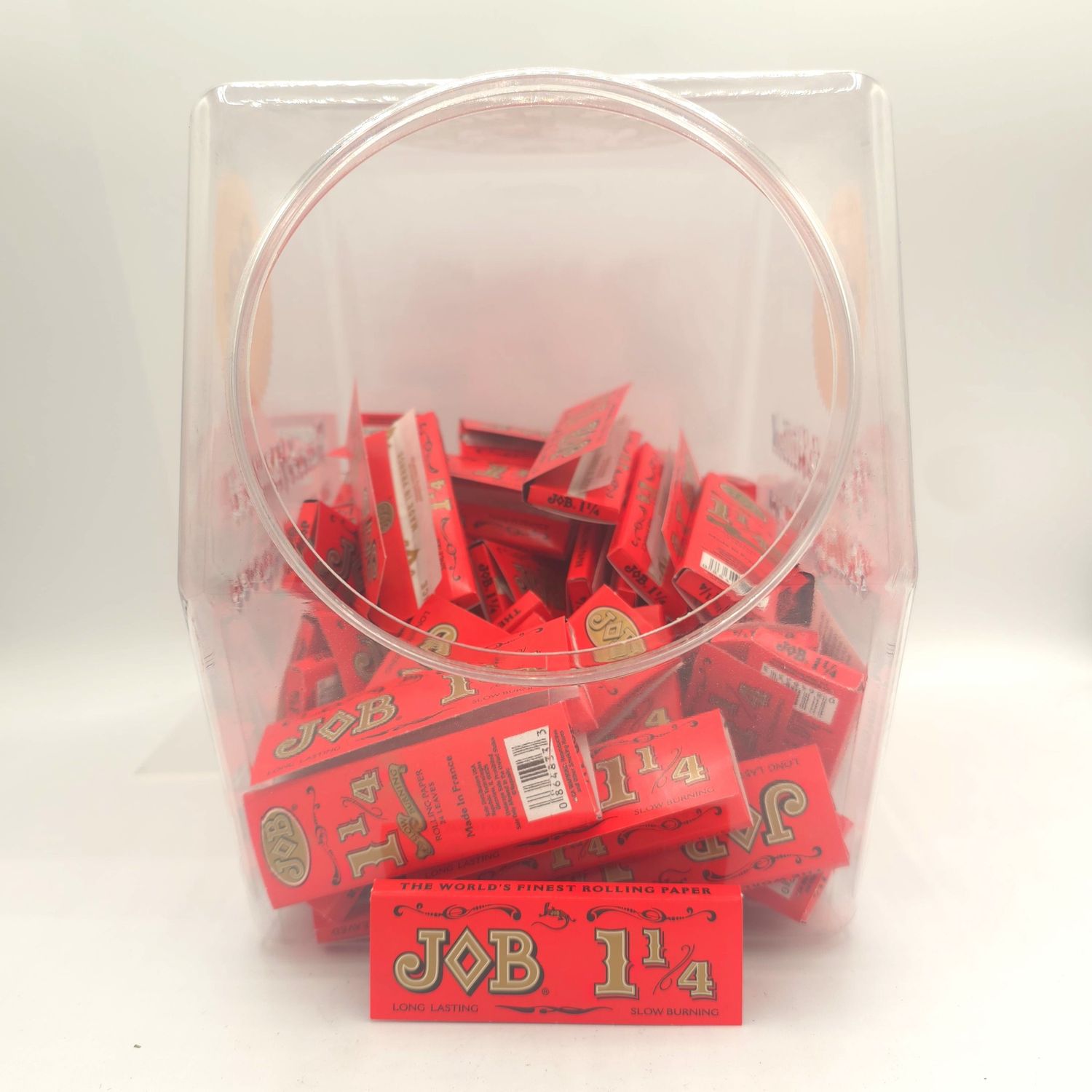 JOB (Slow Burning) 1.25