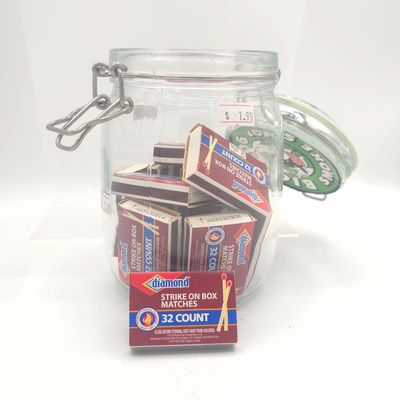 Matches
