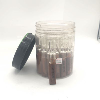 Handeeze One Hitter (Wood) - 2in