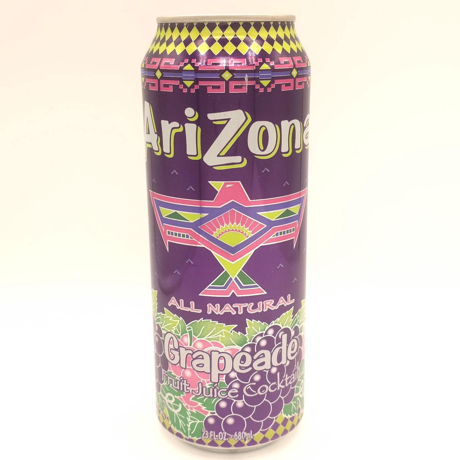 Stash Jar (Arizona Cans)