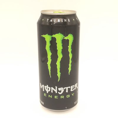 Stash (Monster Can)