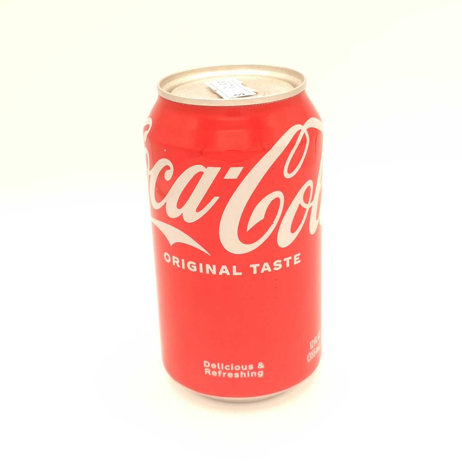 Stash Jar (Coke Can)