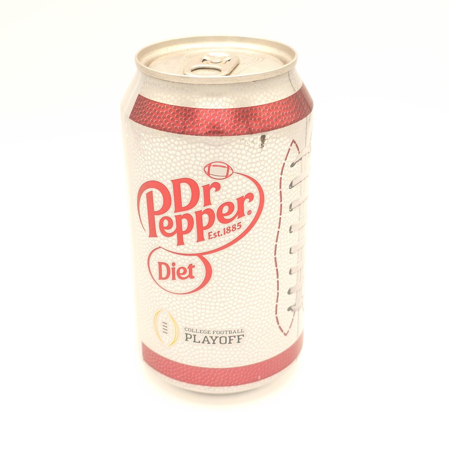 Stash Jar (Diet Dr. Pepper Can)