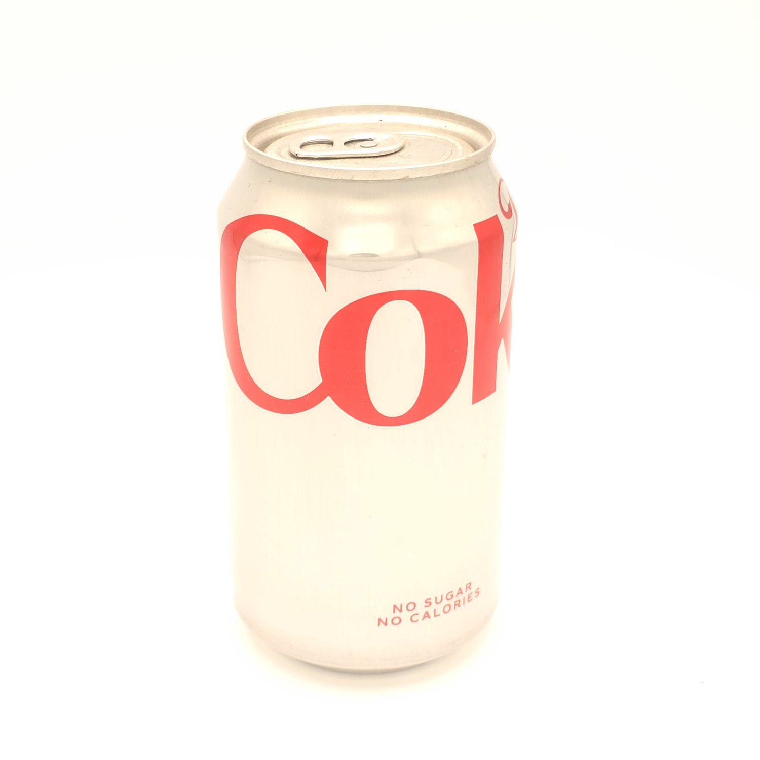 Stash Jar (Diet Coke Can)