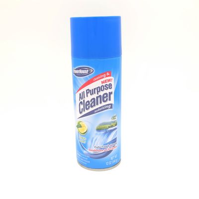 Stash Jar (Power House All Purpose Spray)