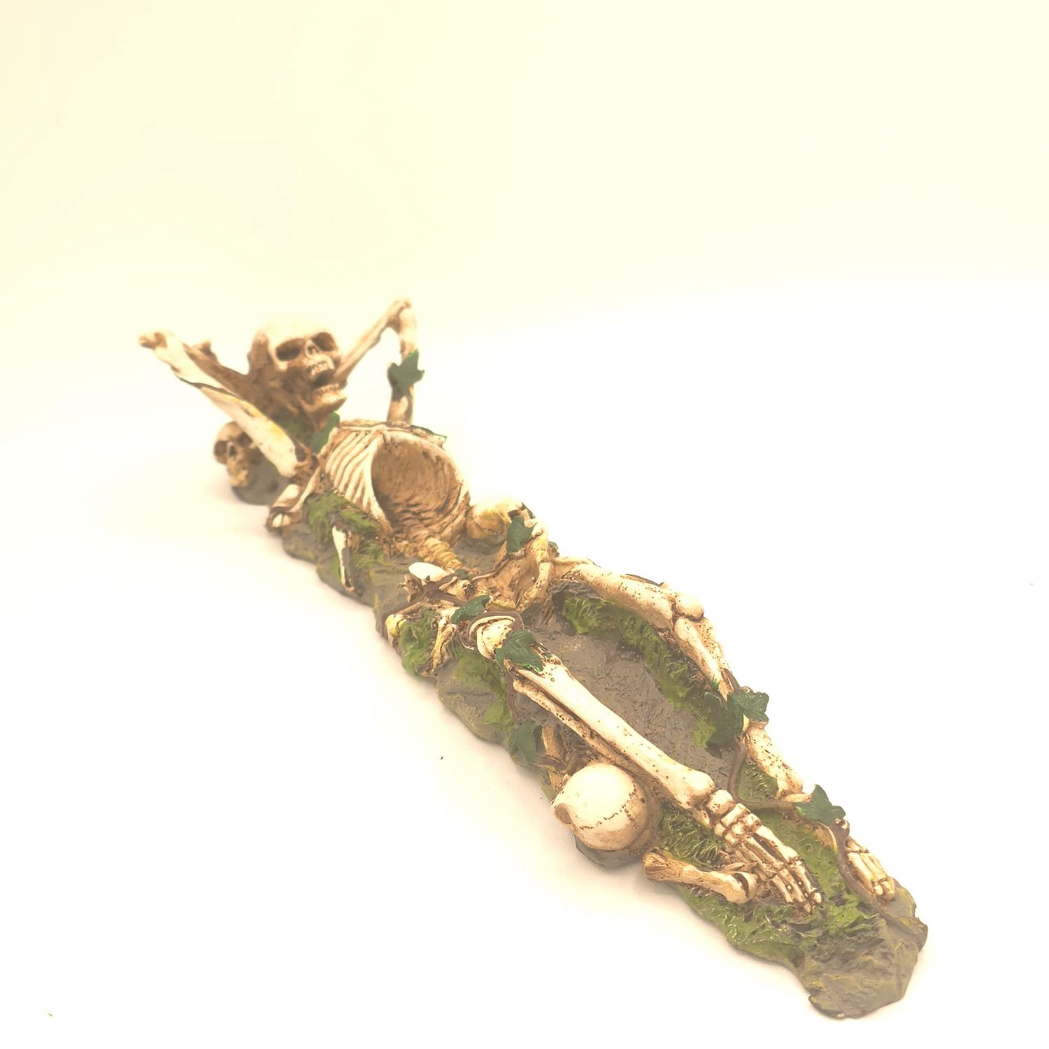 Incense Holding Tray (Skeleton)