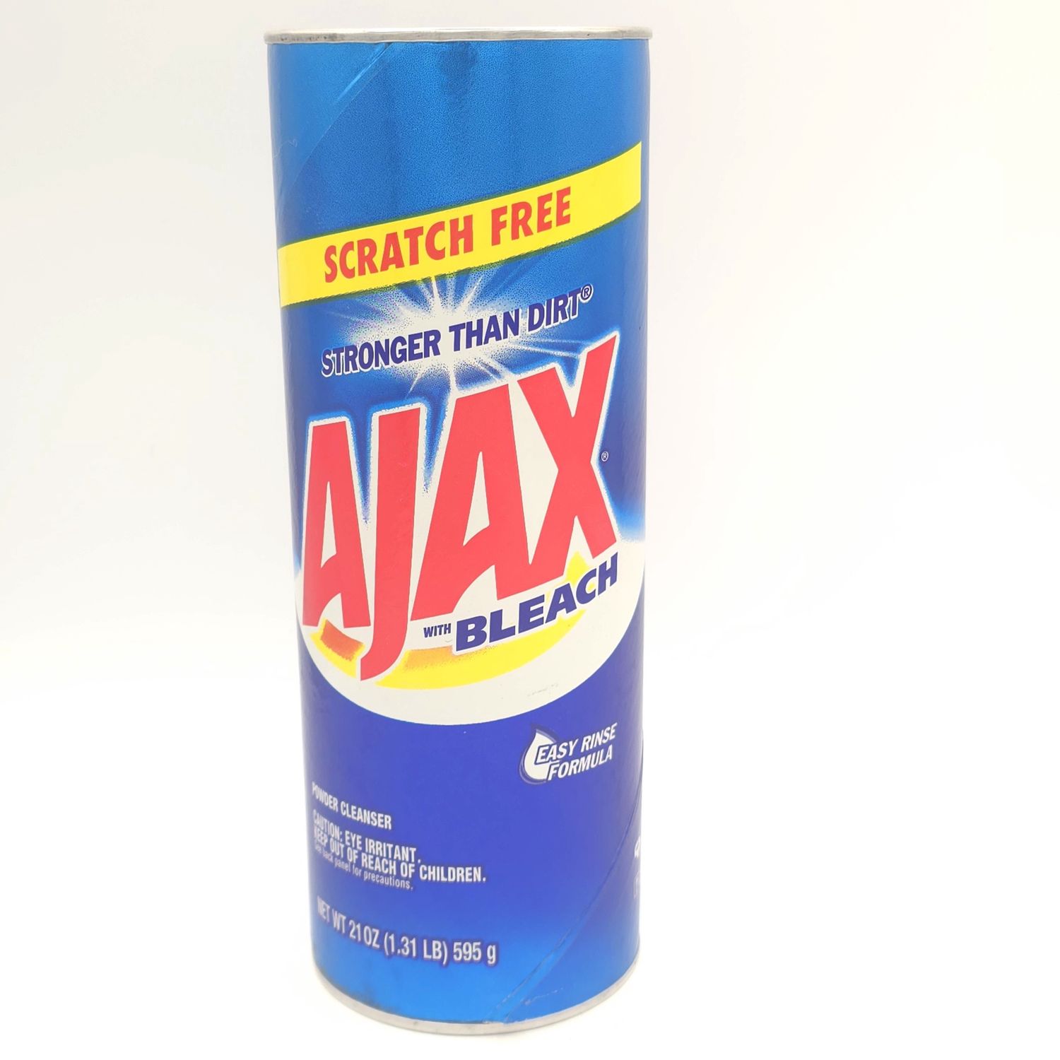 Stash Jar (AJAX)