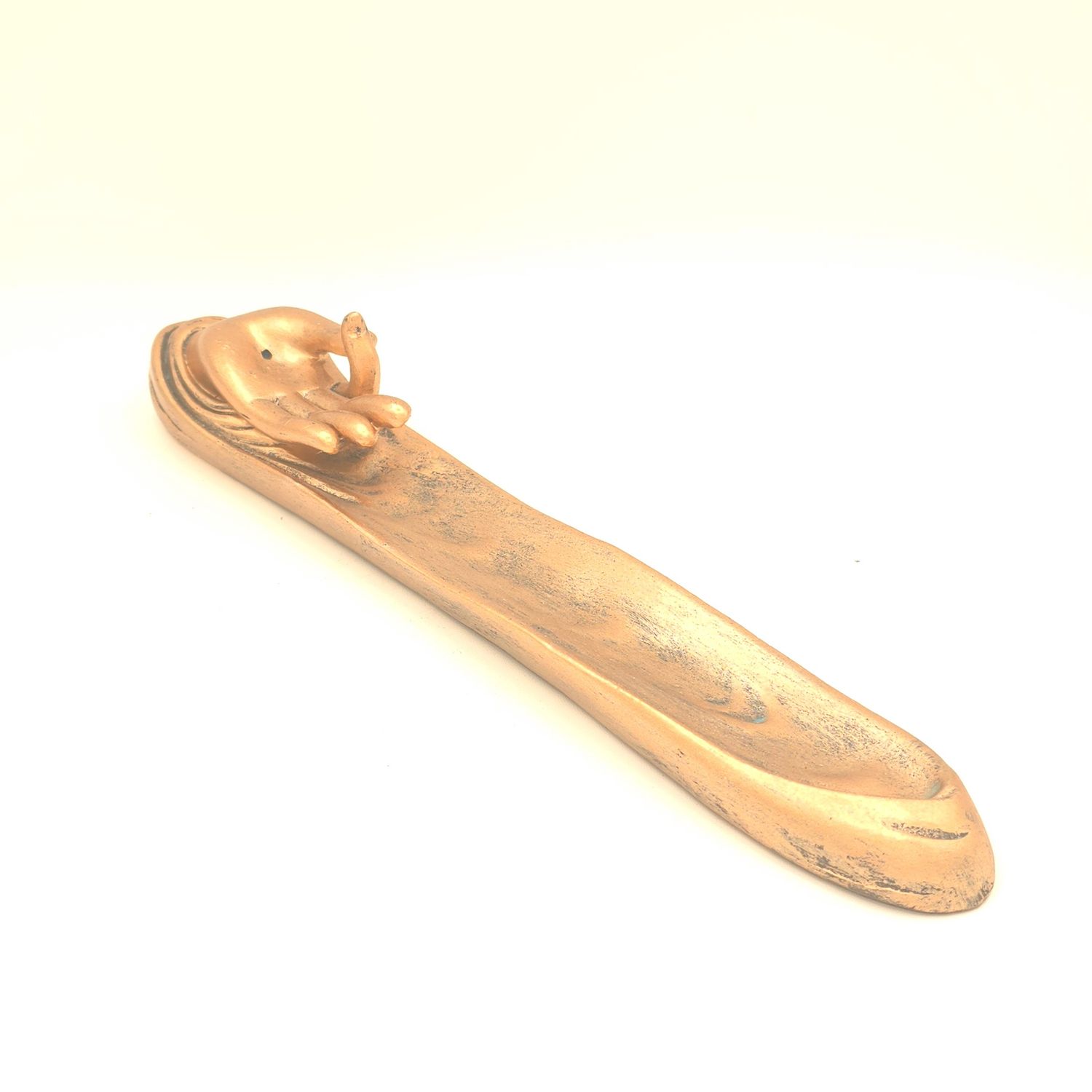 Incense Holding Tray (Hand)