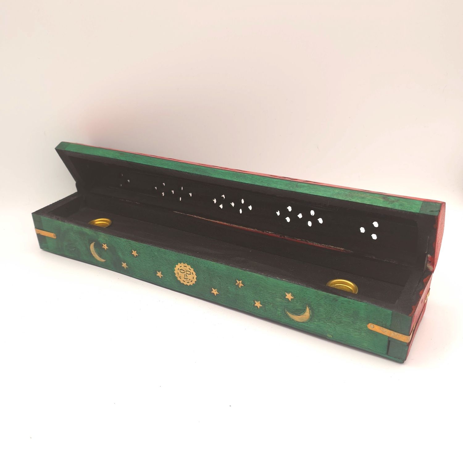 Incense Holders