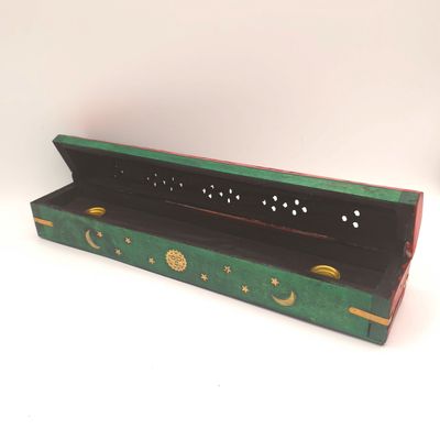 Incense Holders