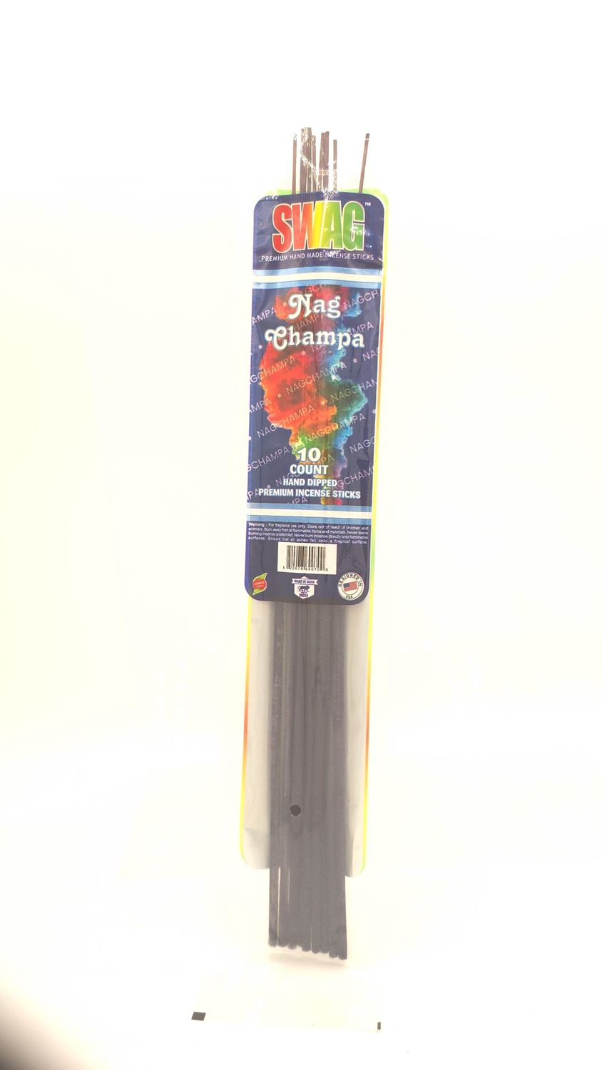 SWAG Incense - 10ct Bags