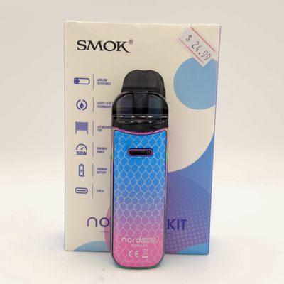SMOK Nord Kit - 50W Kit